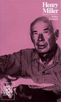 Produktbild: Henry Miller