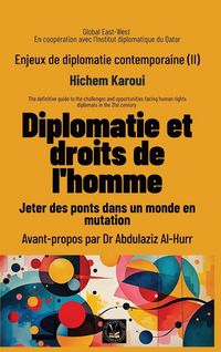 Produktbild: Enjeux de diplomatie contemporaine (II)
