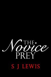 Produktbild: The Novice Prey