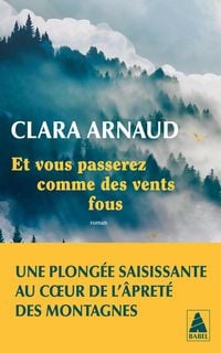 Produktbild: Et vous passerez comme des vents fous
