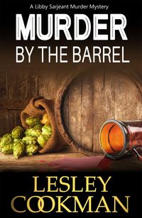 Produktbild: Cookman, L: Murder by the Barrel