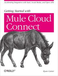 Produktbild: Getting Started with Mule Cloud Connect