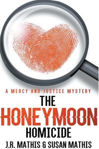 Produktbild: The Honeymoon Homicide