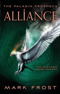 Produktbild: The Paladin Prophecy