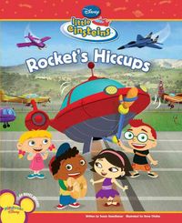 Produktbild: Rocket's Hiccups