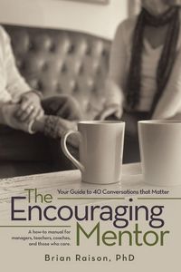 Produktbild: The Encouraging Mentor