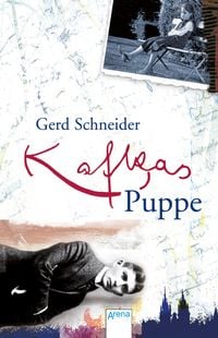 Produktbild: Kafkas Puppe
