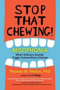 Produktbild: Stop That Chewing!