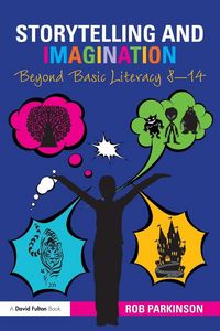Produktbild: Storytelling and Imagination
