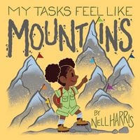Produktbild: My Tasks Feel Like Mountains