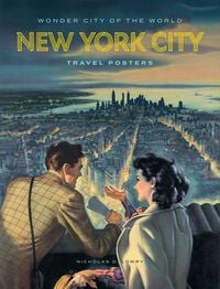 Produktbild: Wonder City of the World