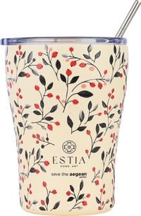 Produktbild: Kaffeeb. 350ml bloom beige
