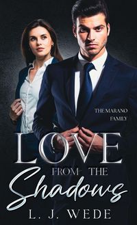 Produktbild: Love From the Shadows