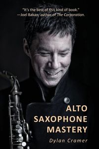 Produktbild: Alto Saxophone Mastery
