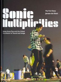 Produktbild: Sonic Multiplicities