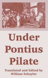 Produktbild: Under Pontius Pilate