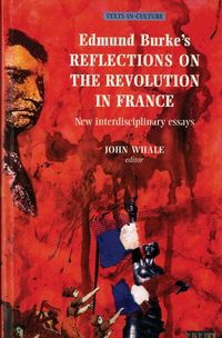 Produktbild: Edmund Burke's Reflections on the Revolution in France