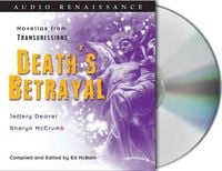 Produktbild: Death's Betrayal