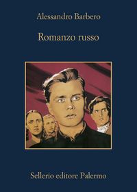 Produktbild: Romanzo russo