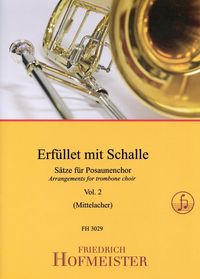 Produktbild: Bruckner: Erf&uuml;llet mit Schalle