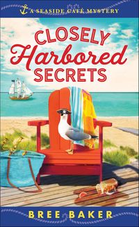 Produktbild: Closely Harbored Secrets