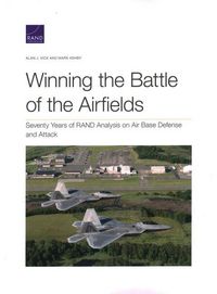 Produktbild: Winning the Battle of the Airfields