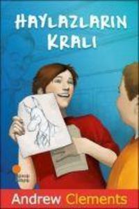 Produktbild: Haylazlarin Krali