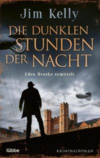 Produktbild: Die dunklen Stunden der Nacht