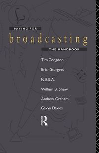 Produktbild: Paying for Broadcasting
