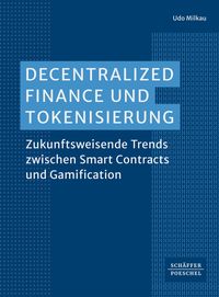 Produktbild: Decentralized Finance und Tokenisierung