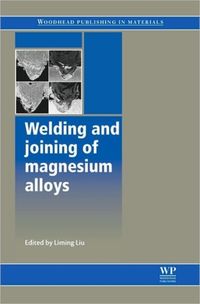 Produktbild: Welding & Joining Of Magnesium
