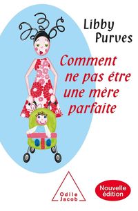 Produktbild: How Not to Be a Perfect Mother