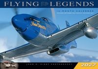 Produktbild: Flying Legends 2027