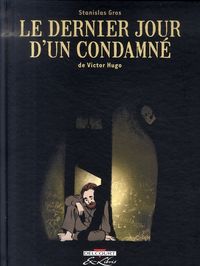 Produktbild: Le dernier jour d'un condamn&eacute;, de Victor Hugo