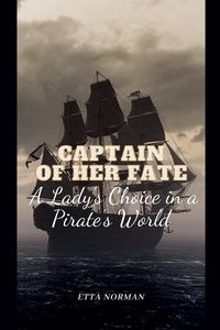 Produktbild: Captain of Her Fate