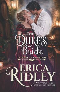 Produktbild: The Duke's Bride
