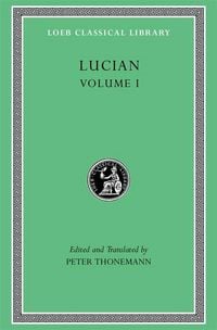 Produktbild: Lucian, Volume I