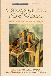 Produktbild: Visions of the End Times