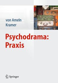 Produktbild: Psychodrama: Praxis