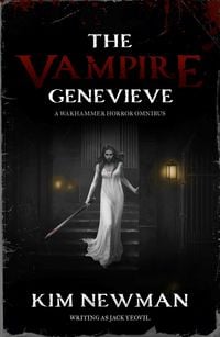 Produktbild: Newman, K: Vampire Genevieve