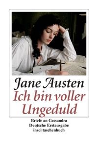 Produktbild: &raquo;Ich bin voller Ungeduld&laquo;