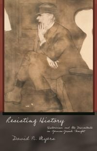 Produktbild: Resisting History
