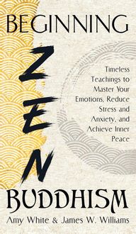 Produktbild: Beginning Zen Buddhism