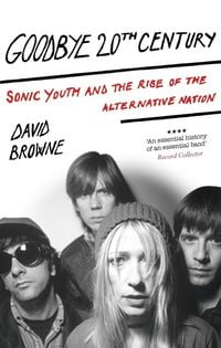 Produktbild: Goodbye 20Th Century