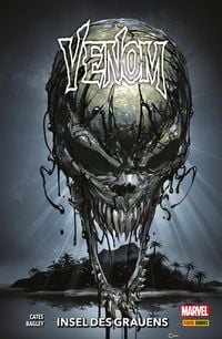 Produktbild: Venom 6 - Insel des Grauens