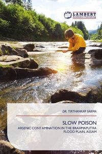 Produktbild: Slow Poison