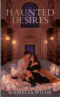 Produktbild: Haunted Desires