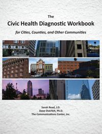 Produktbild: The Civic Health Diagnostic Workbook