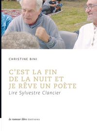 Produktbild: C est fin de nuit et je reve po