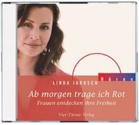 Produktbild: Ab morgen trage ich rot